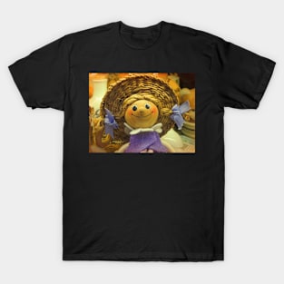 Miss Bright Smile T-Shirt